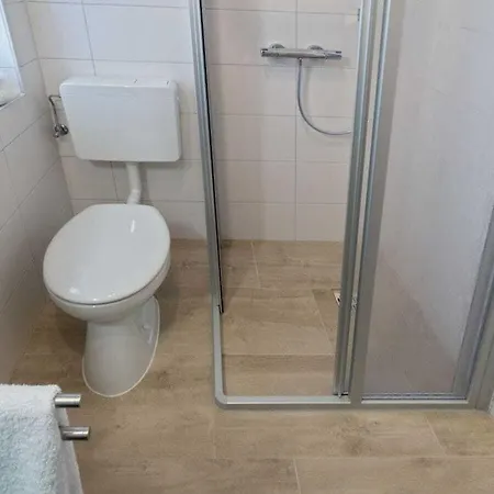 Osterloog-norddeich Сasa de vacaciones