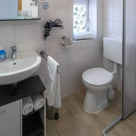 Feriehus Osterloog-norddeich Norddeich (Norden)