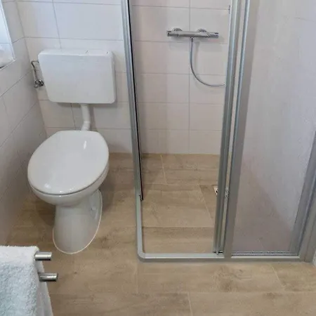 Osterloog-norddeich Feriehus Norddeich (Norden)