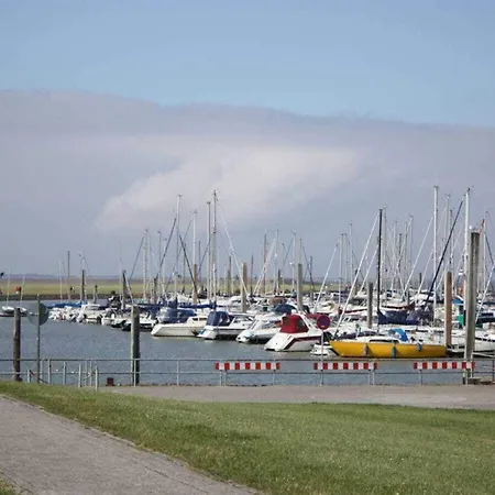 Feriehus Osterloog-norddeich Norddeich (Norden)