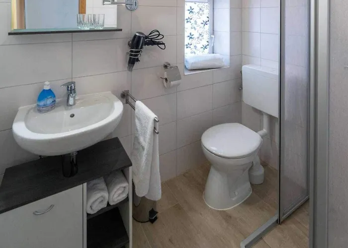 Feriehus Osterloog-norddeich Norddeich (Norden)