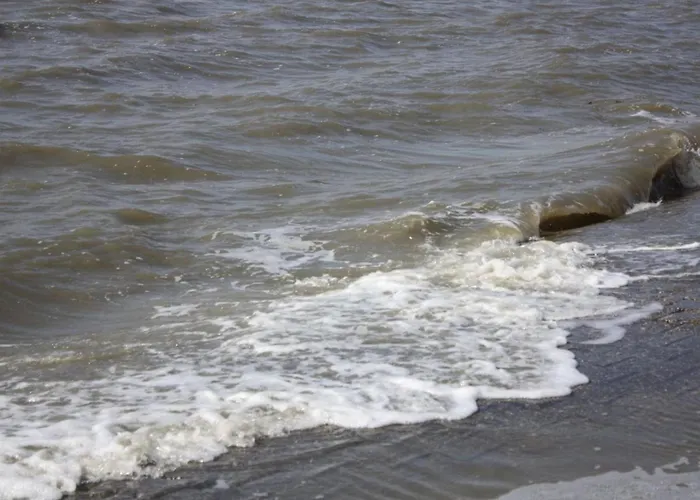 Osterloog-norddeich * Norddeich (Norden)